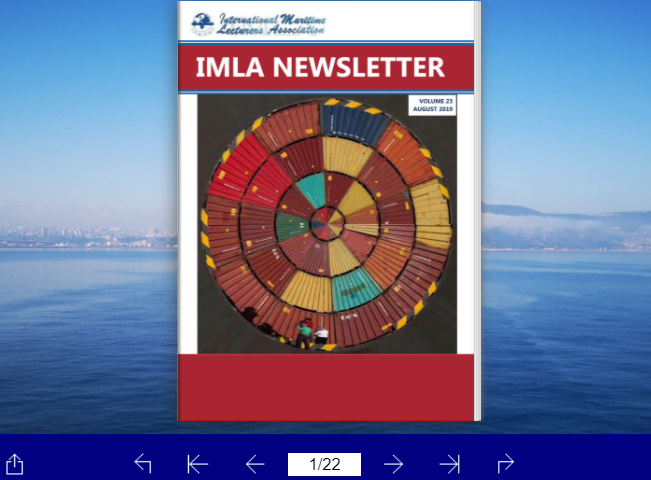 IMLA Newsletter